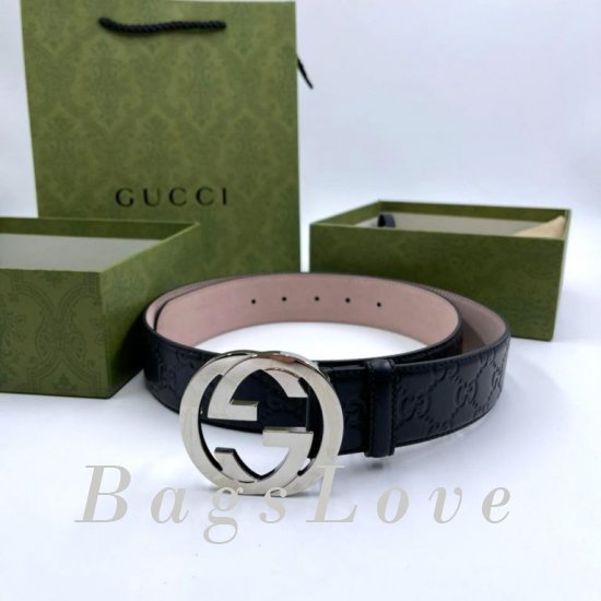 Ремень Gucci B300449