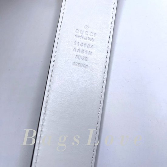 Ремень Gucci B300450