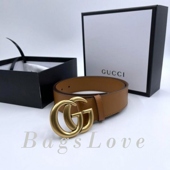 Ремень Gucci B300452
