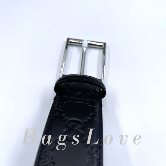 Мужской ремень Gucci (Гуччи) B500270