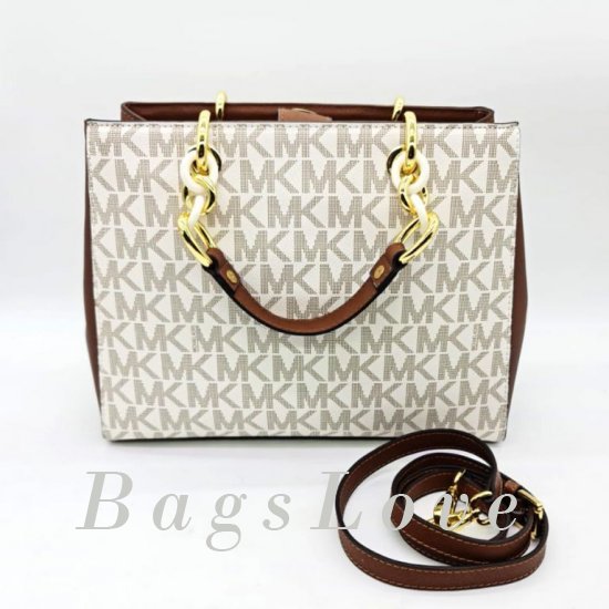 Женская сумка Michael Kors B107409