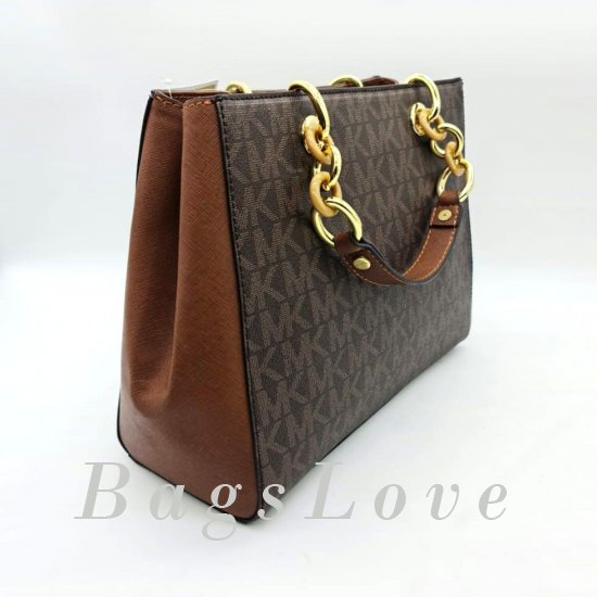 Женская сумка Michael Kors B107410