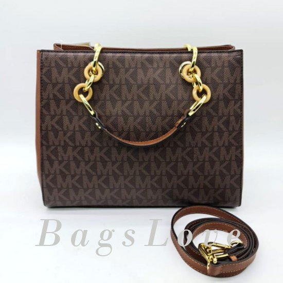 Женская сумка Michael Kors B107410