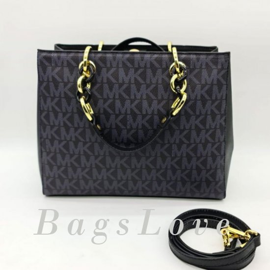 Женская сумка Michael Kors B107411