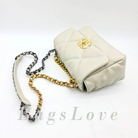 Клатч Chanel B107412