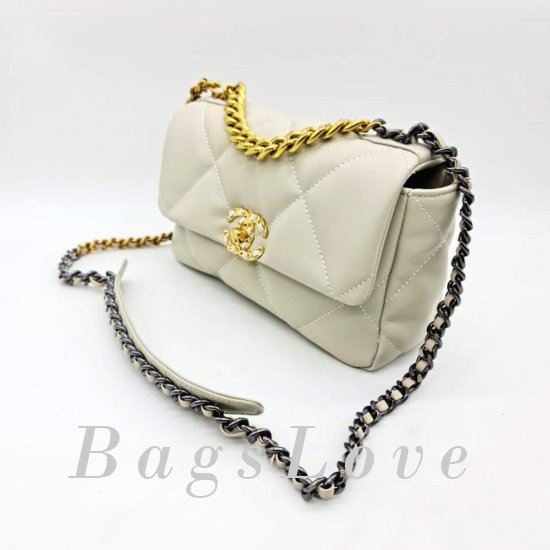 Клатч Chanel B107412
