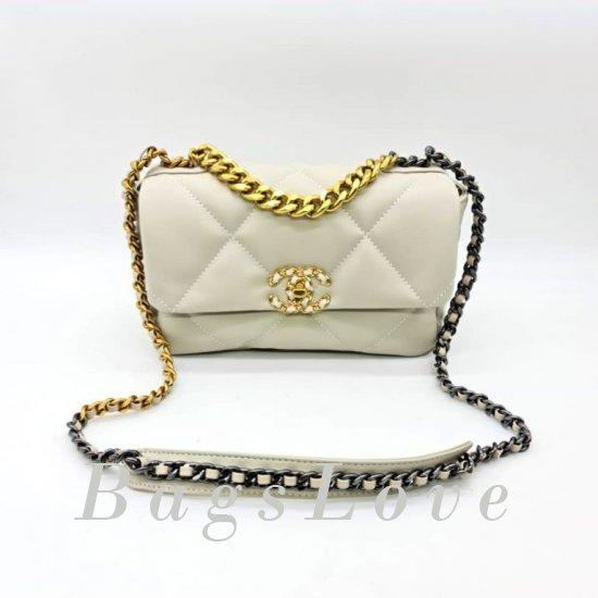 Клатч Chanel B107412