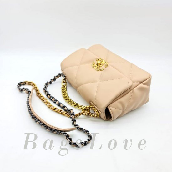 Клатч Chanel B107413