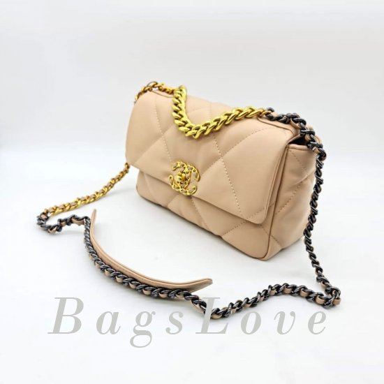 Клатч Chanel B107413