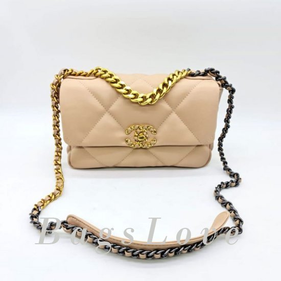 Клатч Chanel B107413