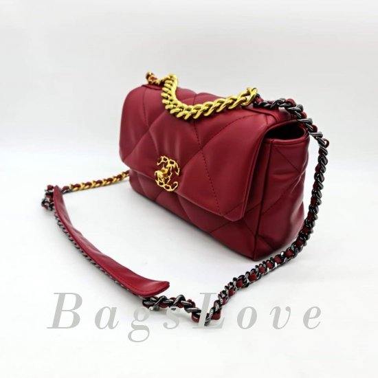 Клатч Chanel B107414