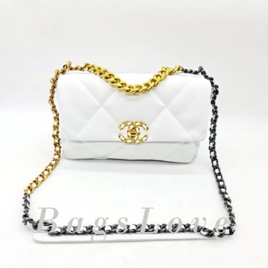 Клатч Chanel B107415