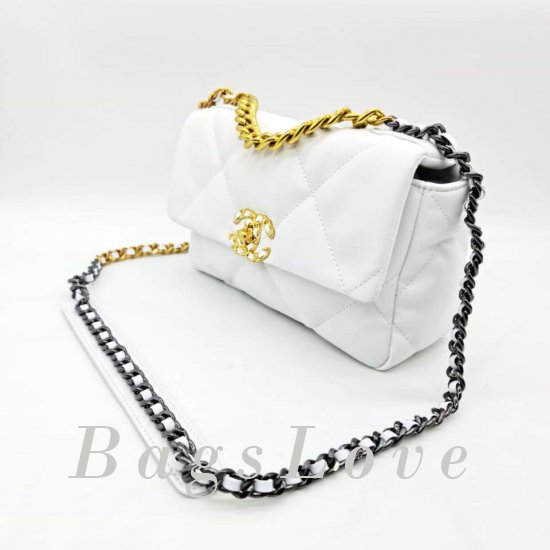 Клатч Chanel B107415