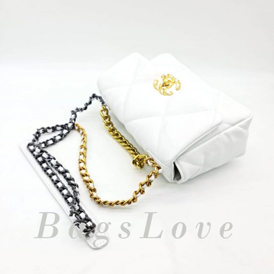 Клатч Chanel B107415