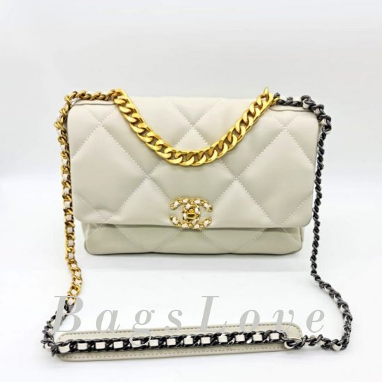 Клатч Chanel B107416