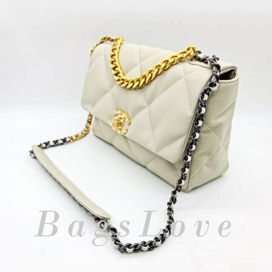 Клатч Chanel B107416