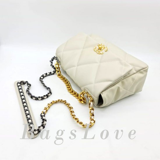 Клатч Chanel B107416