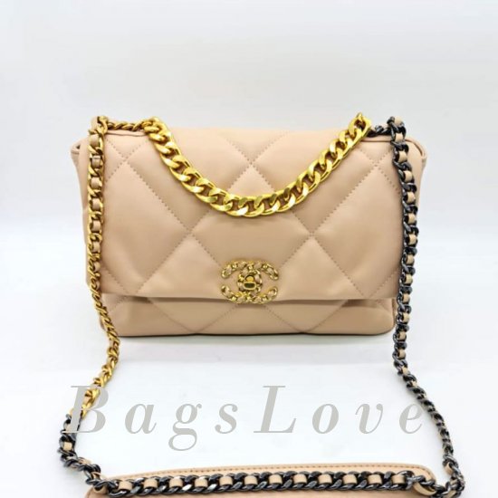 Клатч Chanel B107417