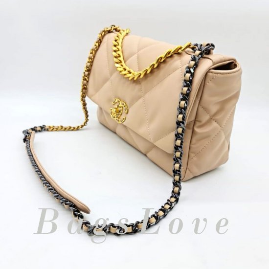 Клатч Chanel B107417