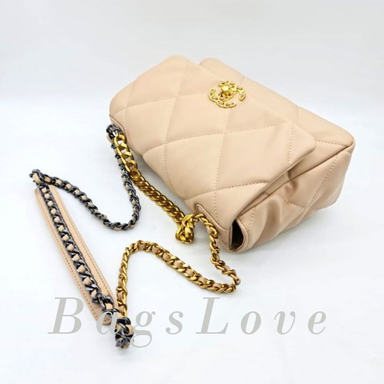 Клатч Chanel B107417