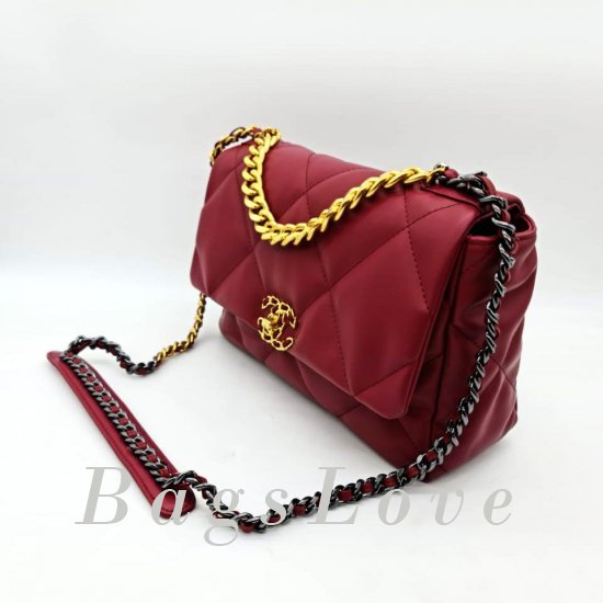 Клатч Chanel B107418