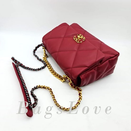 Клатч Chanel B107418