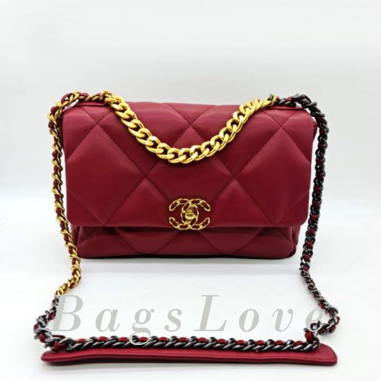 Клатч Chanel B107418