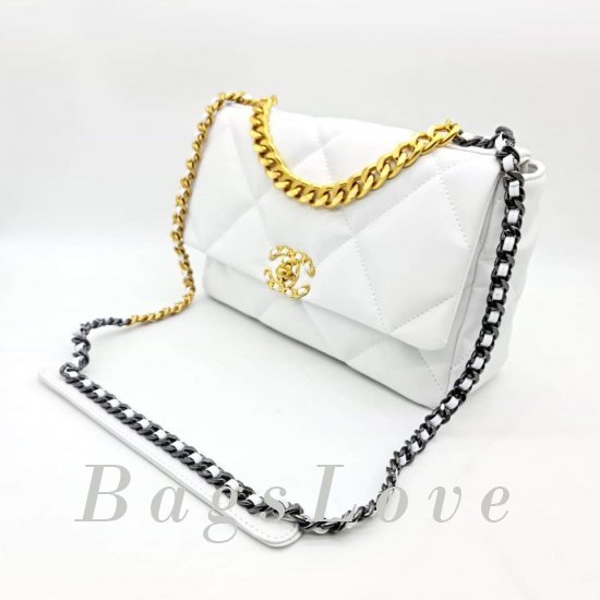 Клатч Chanel B107419