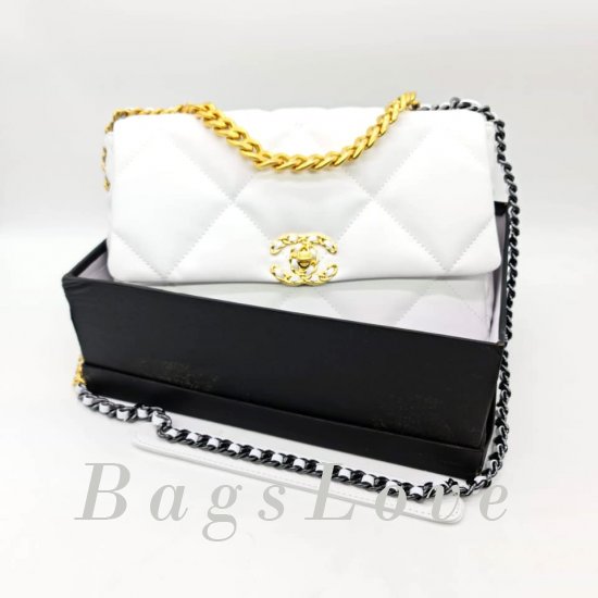 Клатч Chanel B107419