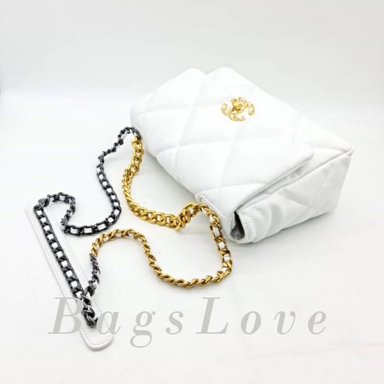 Клатч Chanel B107419