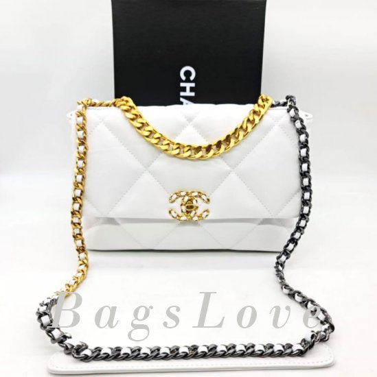 Клатч Chanel B107419