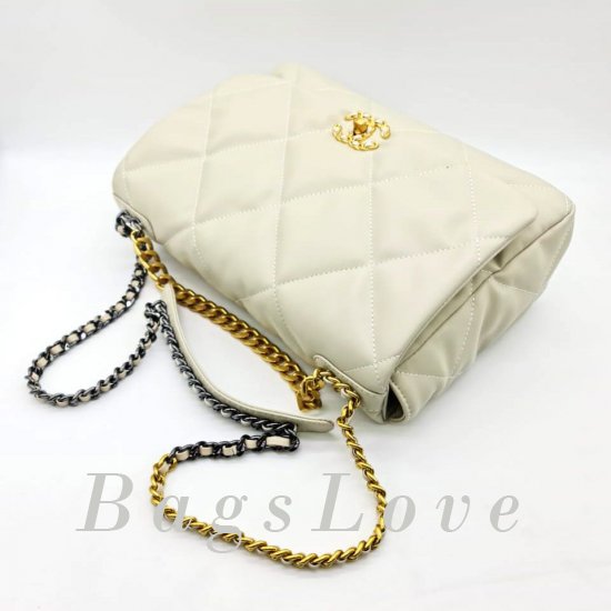 Клатч Chanel B107420