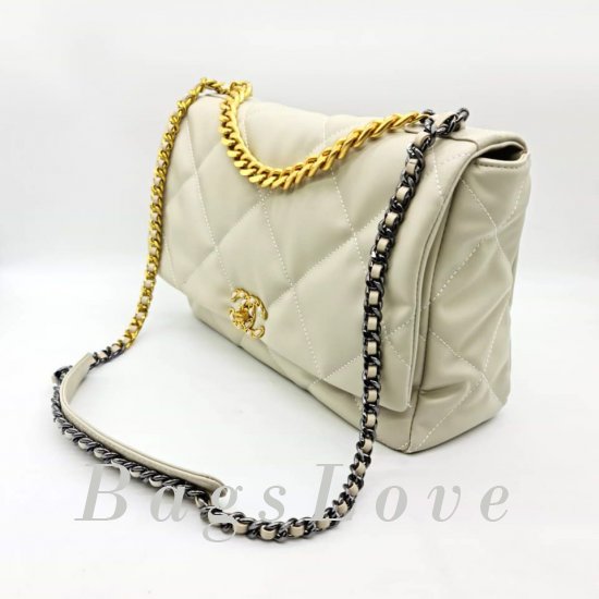 Клатч Chanel B107420