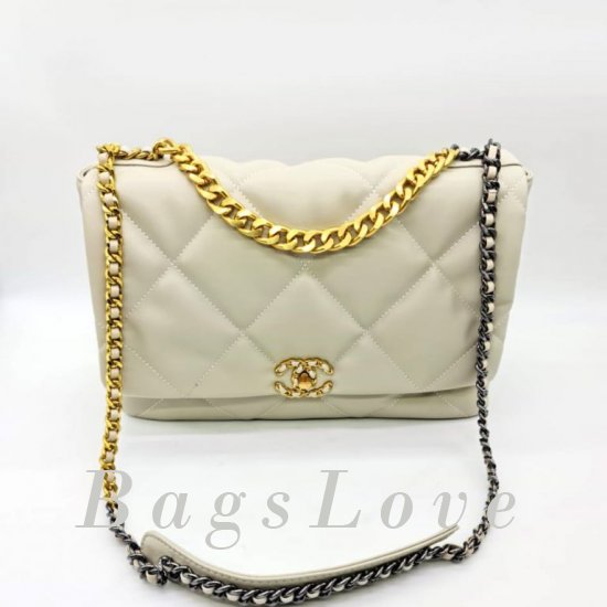 Клатч Chanel B107420