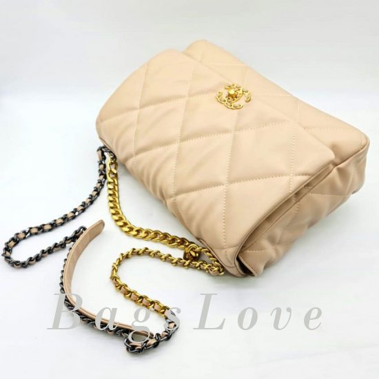 Клатч Chanel B107421