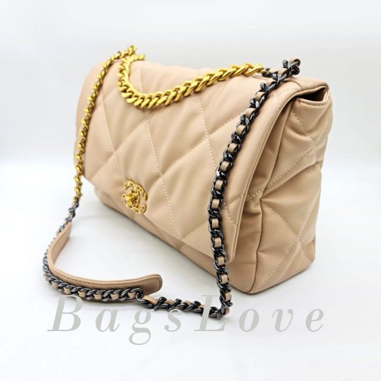 Клатч Chanel B107421