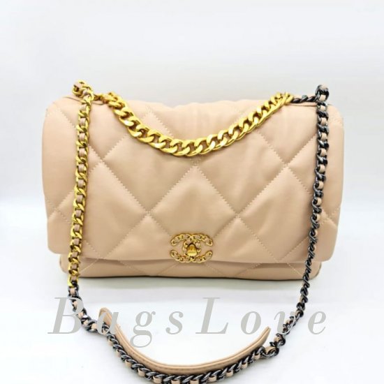 Клатч Chanel B107421