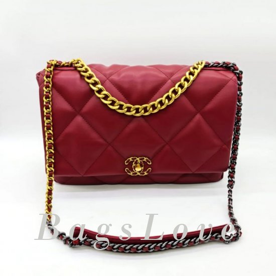 Клатч Chanel B107422