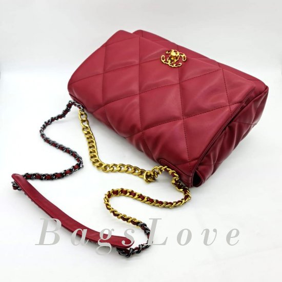 Клатч Chanel B107422