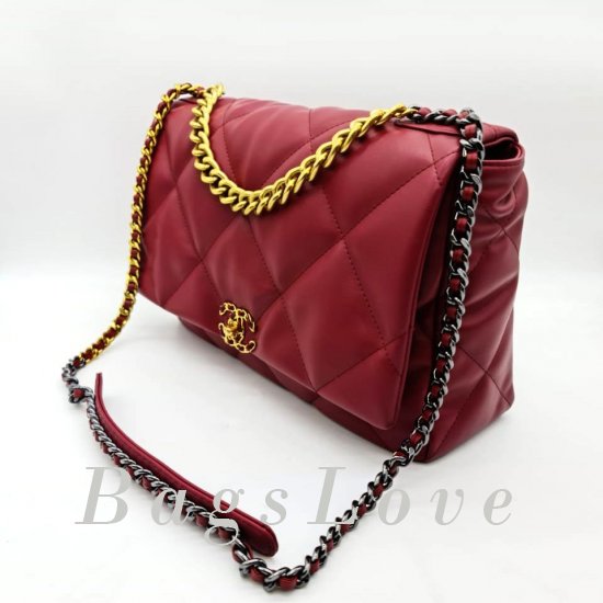 Клатч Chanel B107422