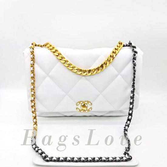 Клатч Chanel B107423