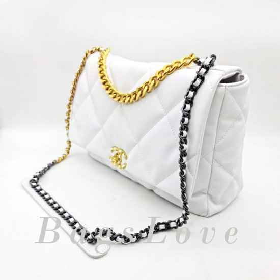 Клатч Chanel B107423