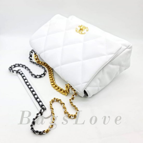 Клатч Chanel B107423