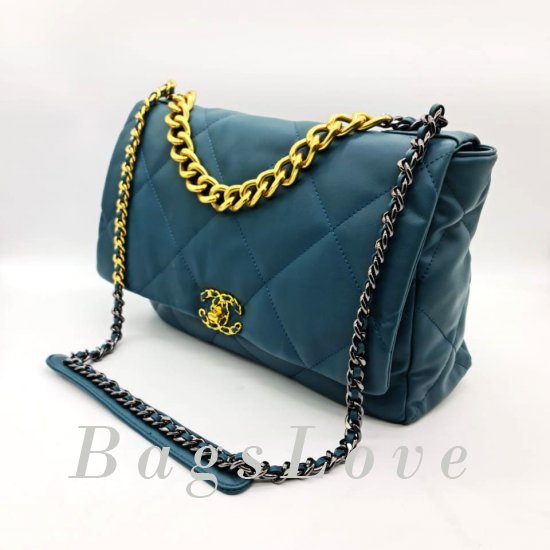 Клатч Chanel B107424