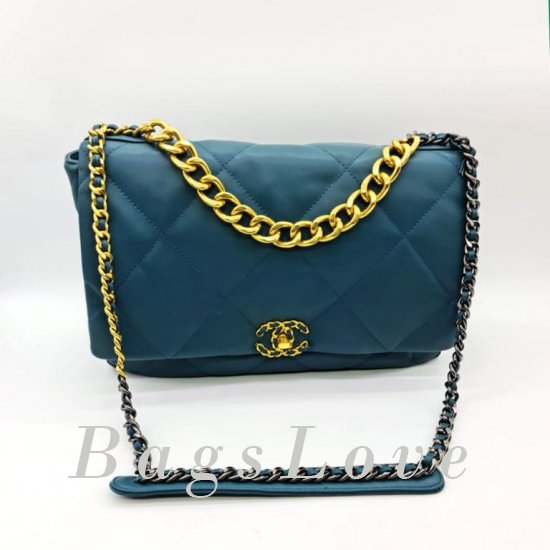 Клатч Chanel B107424