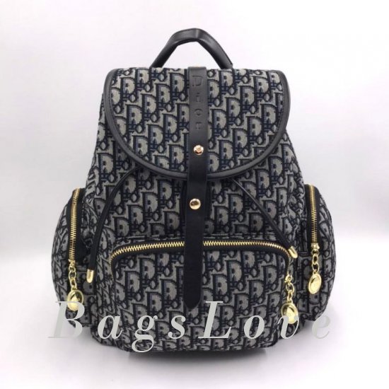 Женский рюкзак Christian Dior B107425