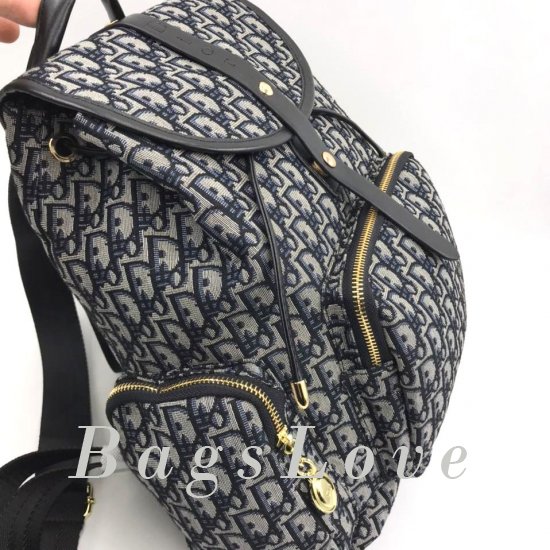 Женский рюкзак Christian Dior B107425