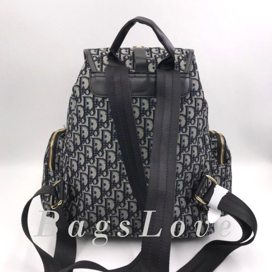 Женский рюкзак Christian Dior B107425