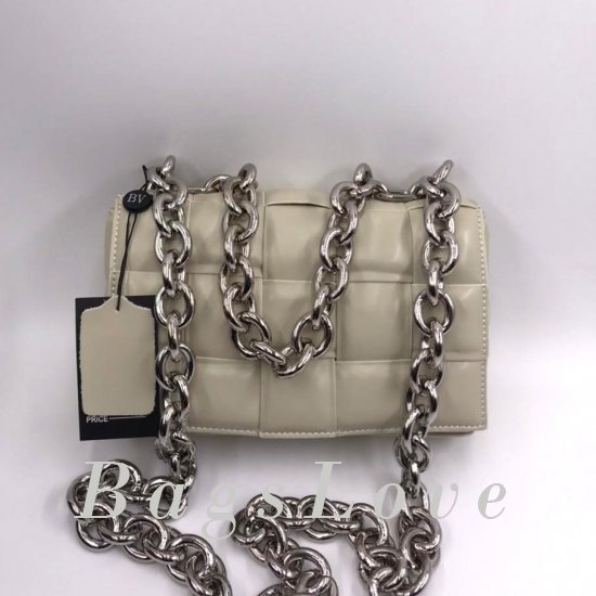 Клатч Bottega Veneta B107426