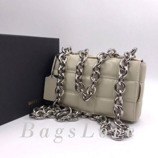 Клатч Bottega Veneta B107426